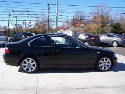2004 BMW 325  Ci