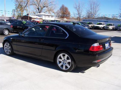 2004 BMW 325  Ci