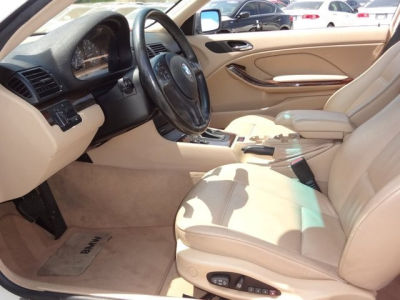 2002 BMW 325  Ci
