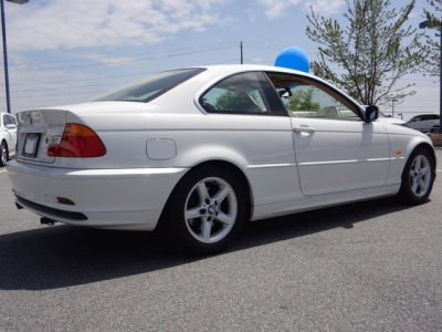 2002 BMW 325  Ci