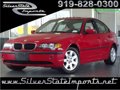 2003 BMW 325  i