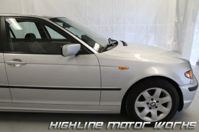 2003 BMW 325 i