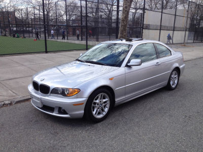 2004 BMW 325  Ci