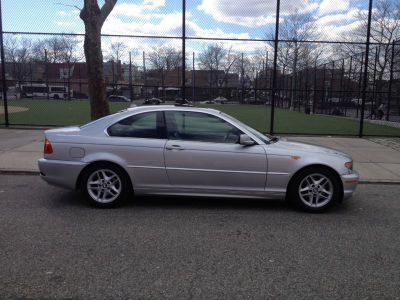 2004 BMW 325 Ci