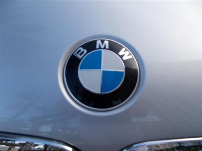 2002 BMW 325  Ci