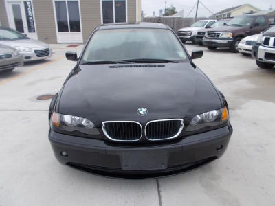 2003 BMW 325 i