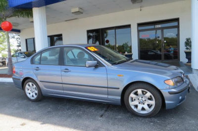 2003 BMW 325 i