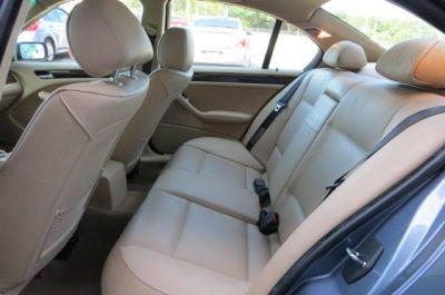 2003 BMW 325 i