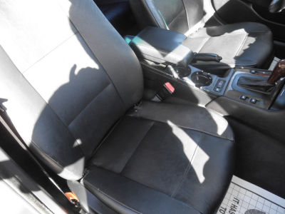 2003 BMW 325 i