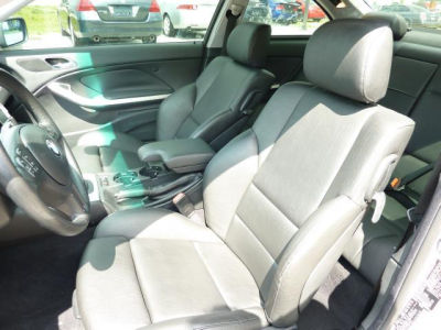 2004 BMW 325 Ci