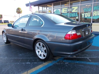2003 BMW 325 Ci