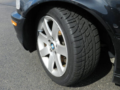 2003 BMW 325  Ci