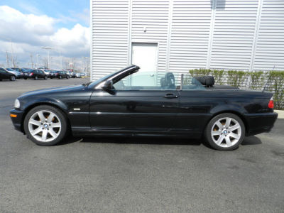 2003 BMW 325  Ci