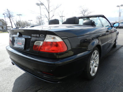 2003 BMW 325  Ci