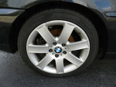 2003 BMW 325  Ci