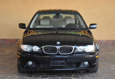 2004 BMW 325  Ci
