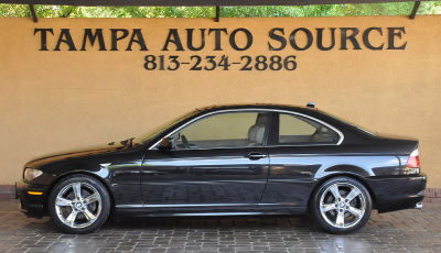 2004 BMW 325  Ci