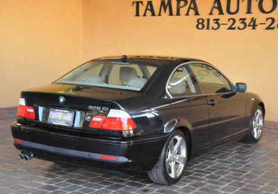 2004 BMW 325  Ci