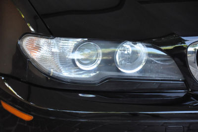 2004 BMW 325  Ci