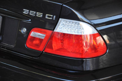 2004 BMW 325  Ci