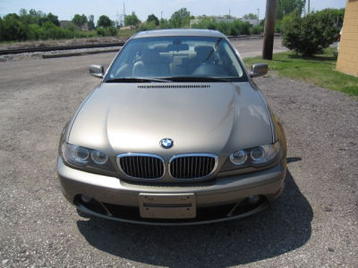 2005 BMW 325  Ci