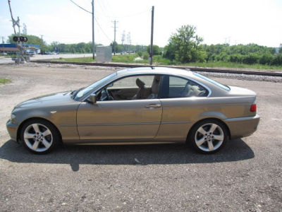 2005 BMW 325  Ci