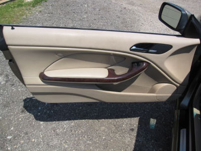 2005 BMW 325  Ci