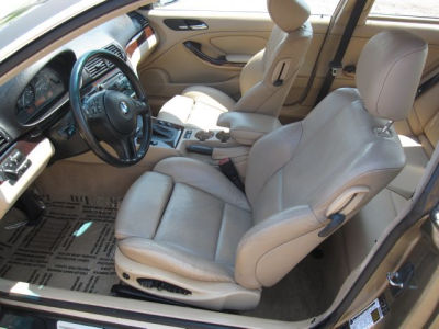 2005 BMW 325  Ci