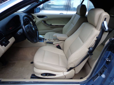 2002 BMW 325  Ci
