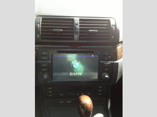 2003 BMW 325  i