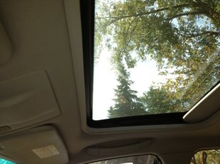 2003 BMW 325  i