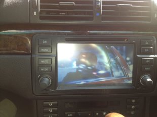 2003 BMW 325  i
