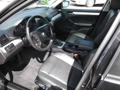 2003 BMW 325 xi