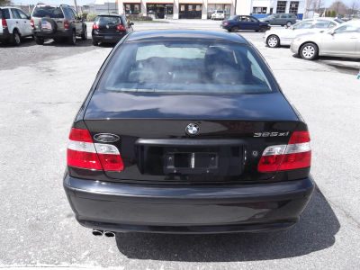 2003 BMW 325 xi