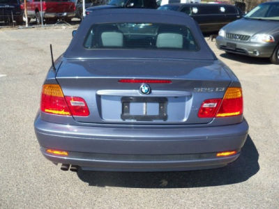 2004 BMW 325  Ci