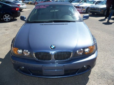2004 BMW 325  Ci