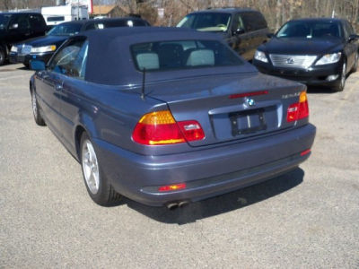 2004 BMW 325  Ci