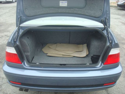 2004 BMW 325  Ci