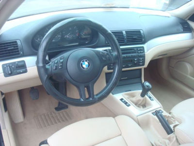 2004 BMW 325  Ci