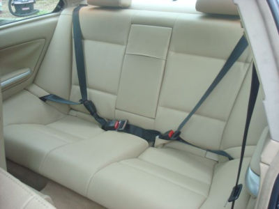2004 BMW 325  Ci