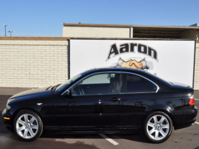 2004 BMW 325  Ci