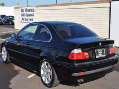 2004 BMW 325  Ci