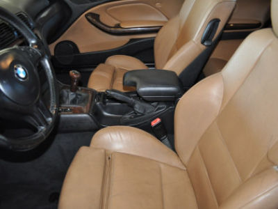 2004 BMW 325  Ci