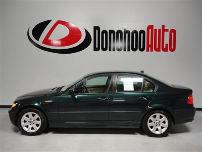2005 BMW 325  i