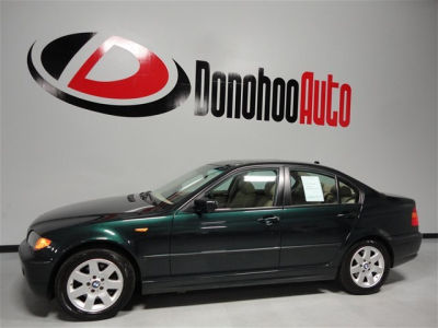 2005 BMW 325  i