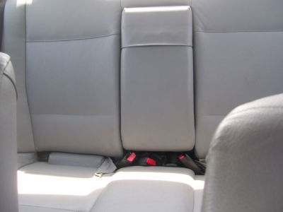 2002 BMW 325 i
