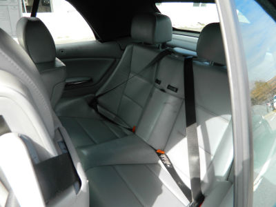 2002 BMW 325  Ci