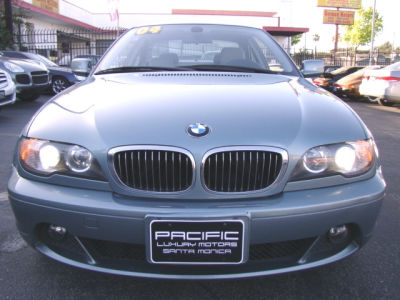 2004 BMW 325  Ci