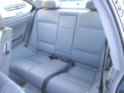 2004 BMW 325 Ci