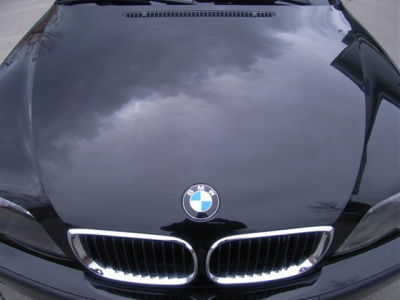 2004 BMW 325  i